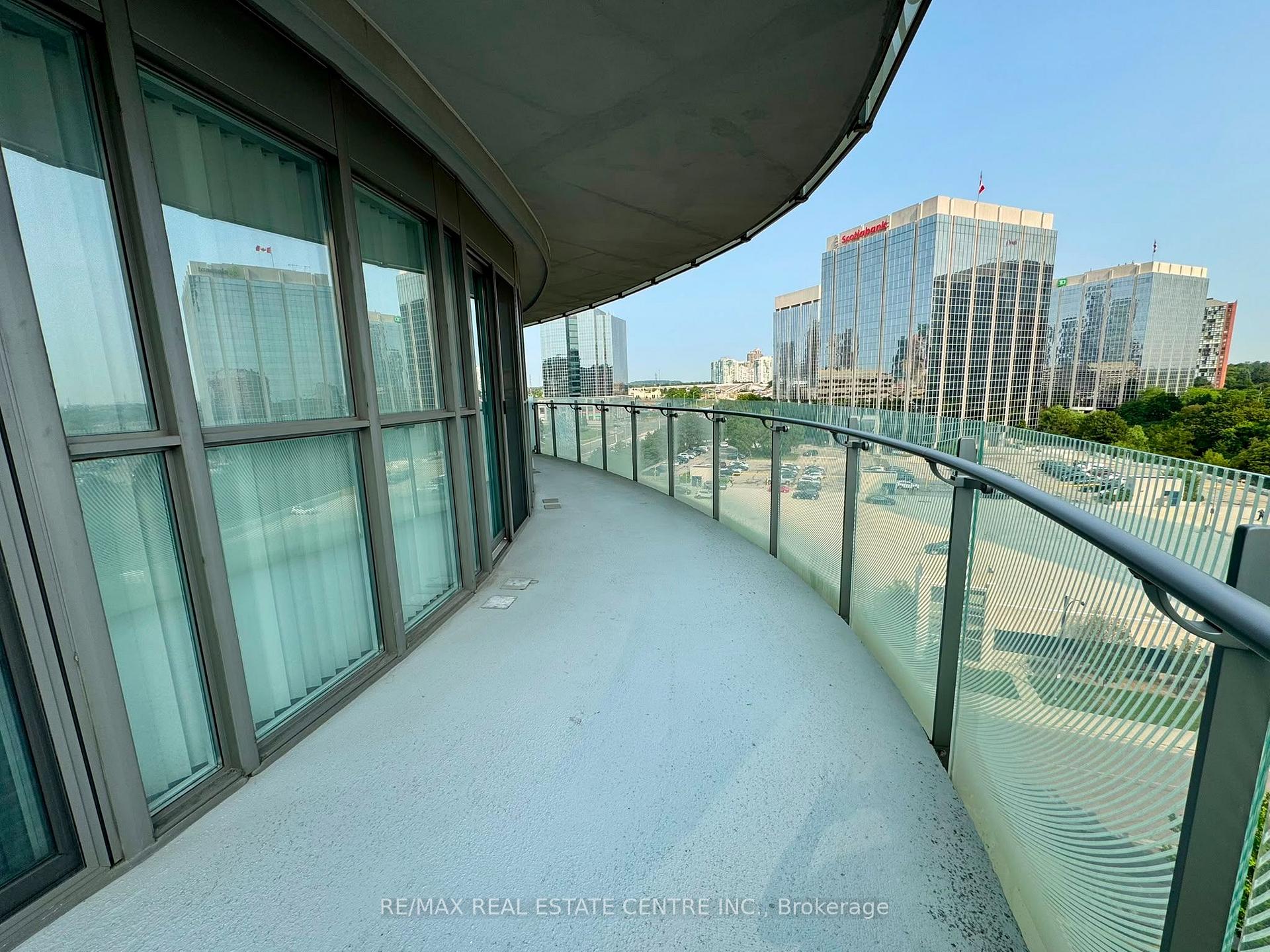 Photo 17 of Unit 802, 50 Absolute Avenue, Mississauga, City Centre — HOMEH