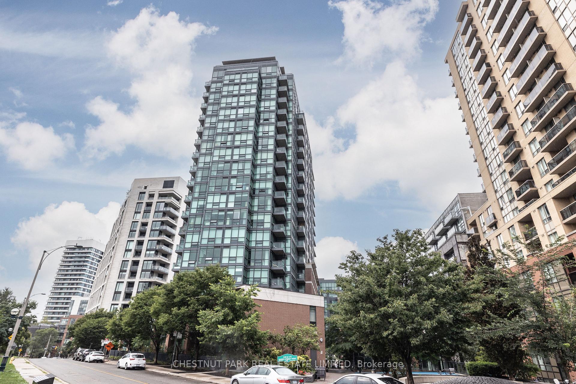 Photo 18 of Unit 802, 1171 Queen Street W, Toronto, Little Portugal — HOMEH