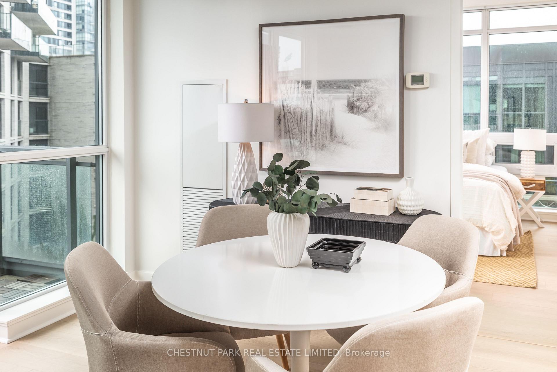 Photo 7 of Unit 802, 1171 Queen Street W, Toronto, Little Portugal — HOMEH