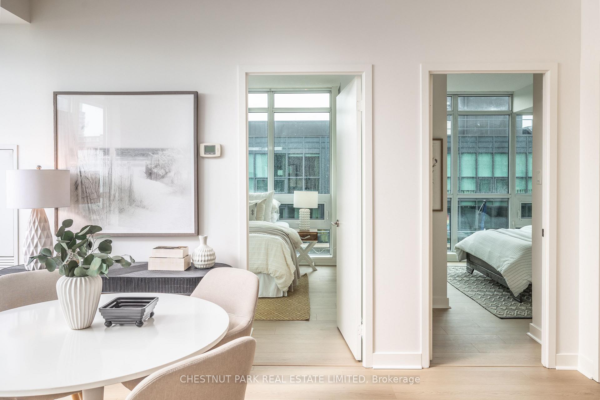 Photo 8 of Unit 802, 1171 Queen Street W, Toronto, Little Portugal — HOMEH