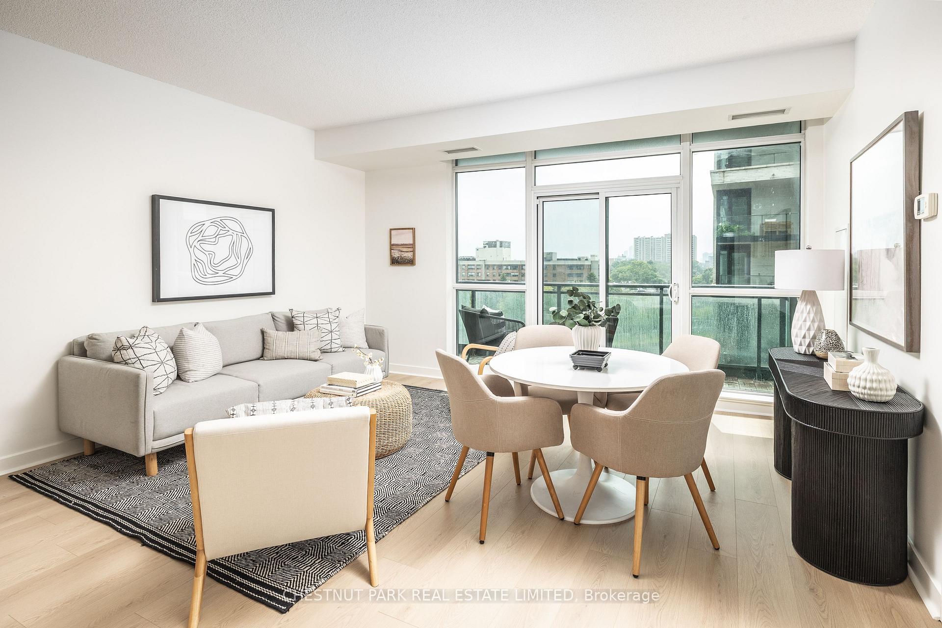 Photo 15 of Unit 802, 1171 Queen Street W, Toronto, Little Portugal — HOMEH