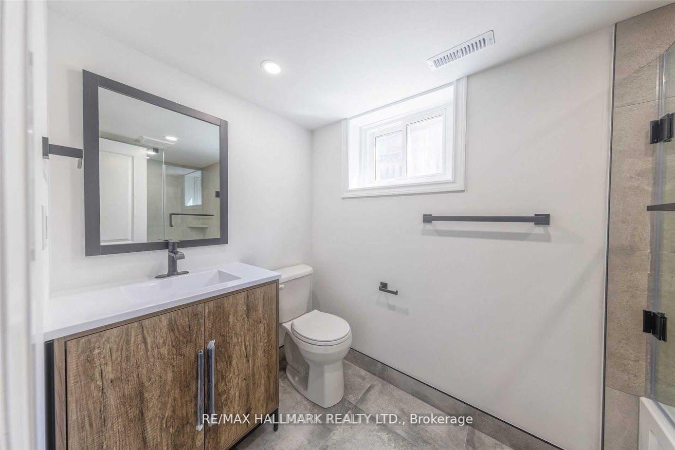 Photo 11 of Unit BSMT, 69 Barrymore Road, Scarborough, Bendale — HOMEH
