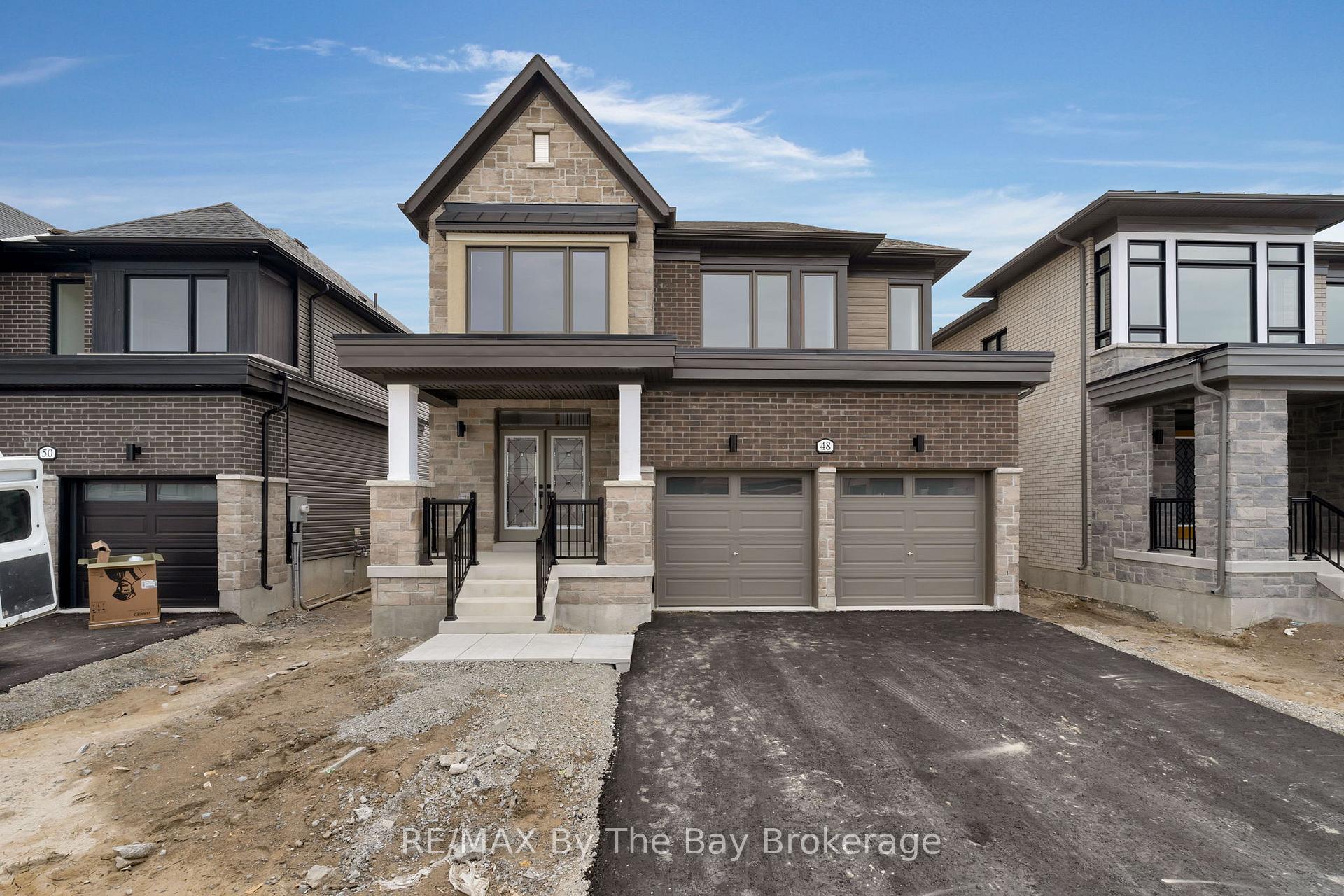 Photo 1 of 48 Del Ray Crescent, Wasaga Beach — HOMEH