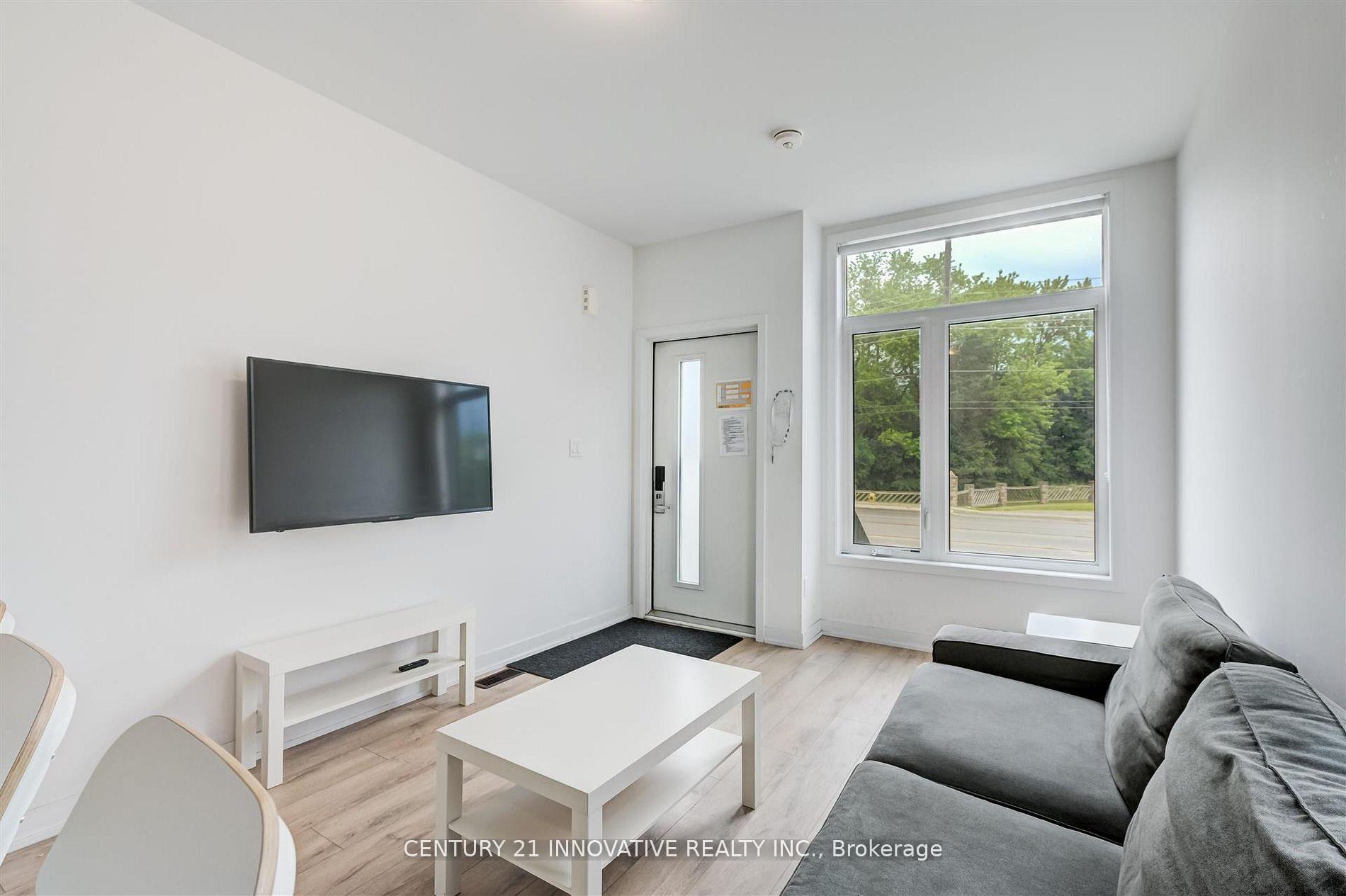 Photo 1 of Unit 16, 1720 Simcoe Street, Oshawa, Samac — HOMEH