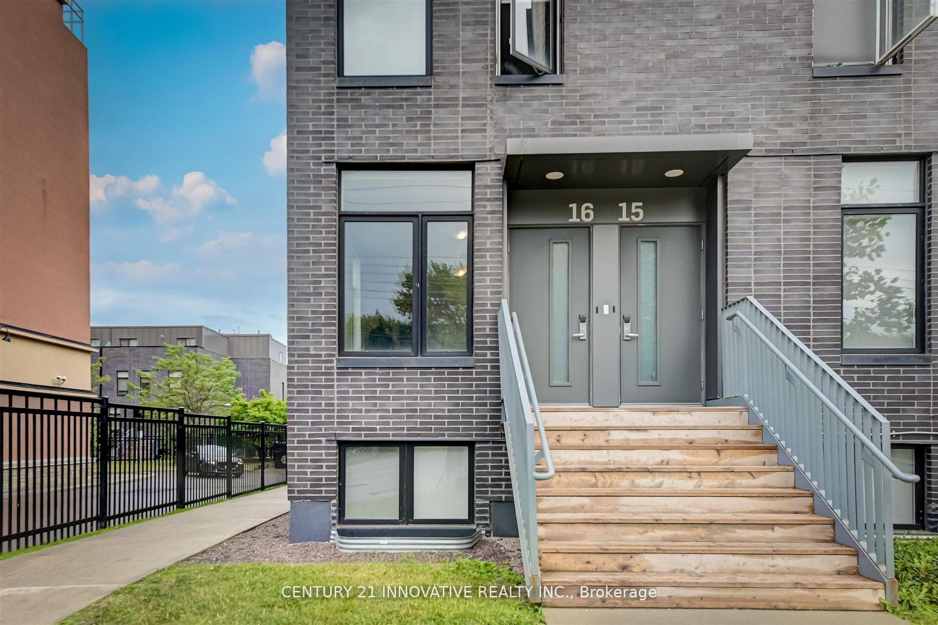 Photo 14 of Unit 16, 1720 Simcoe Street, Oshawa, Samac — HOMEH