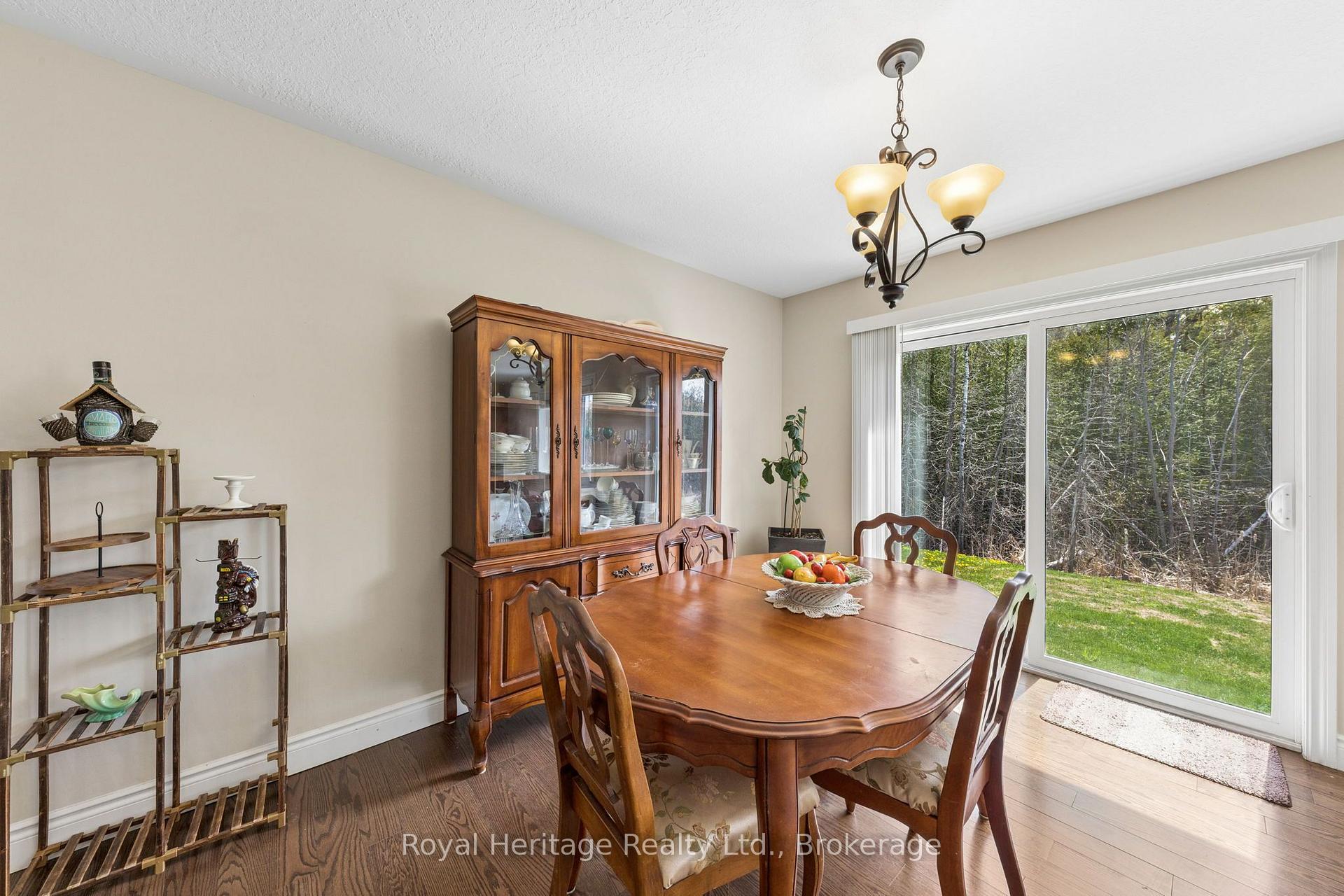 Photo 7 of 55 Ralph Dalton Boulevard, Tay, Victoria Harbour — HOMEH