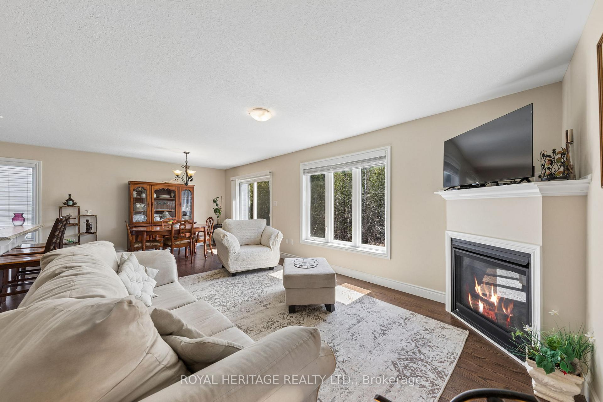 Photo 9 of 55 Ralph Dalton Boulevard, Tay, Victoria Harbour — HOMEH
