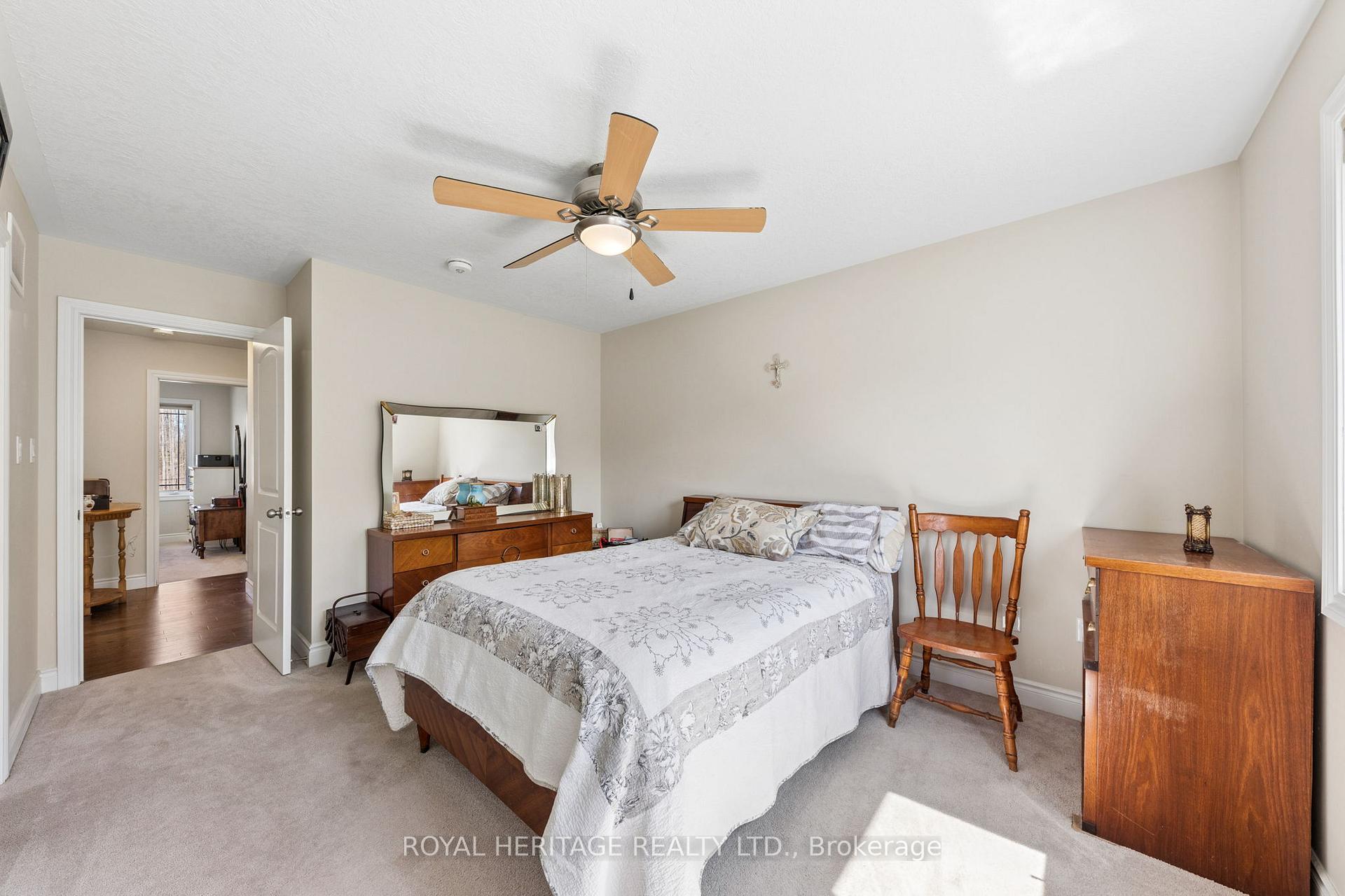 Photo 13 of 55 Ralph Dalton Boulevard, Tay, Victoria Harbour — HOMEH