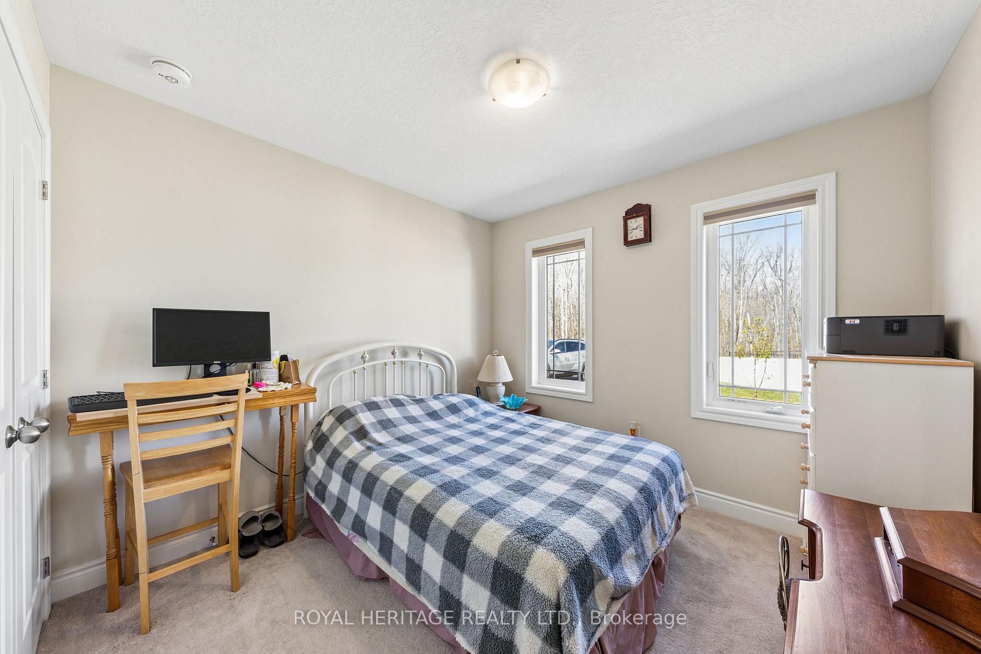Photo 20 of 55 Ralph Dalton Boulevard, Tay, Victoria Harbour — HOMEH