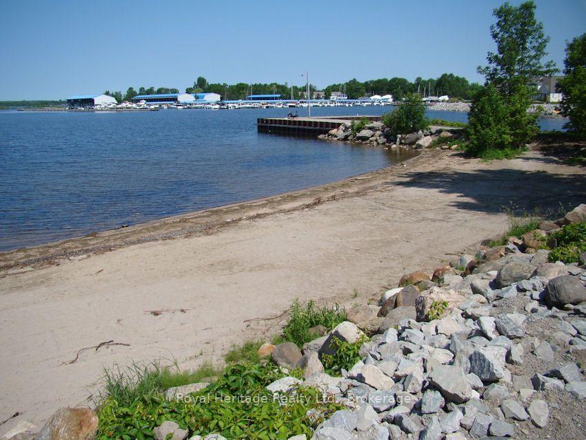 Photo 25 of 55 Ralph Dalton Boulevard, Tay, Victoria Harbour — HOMEH