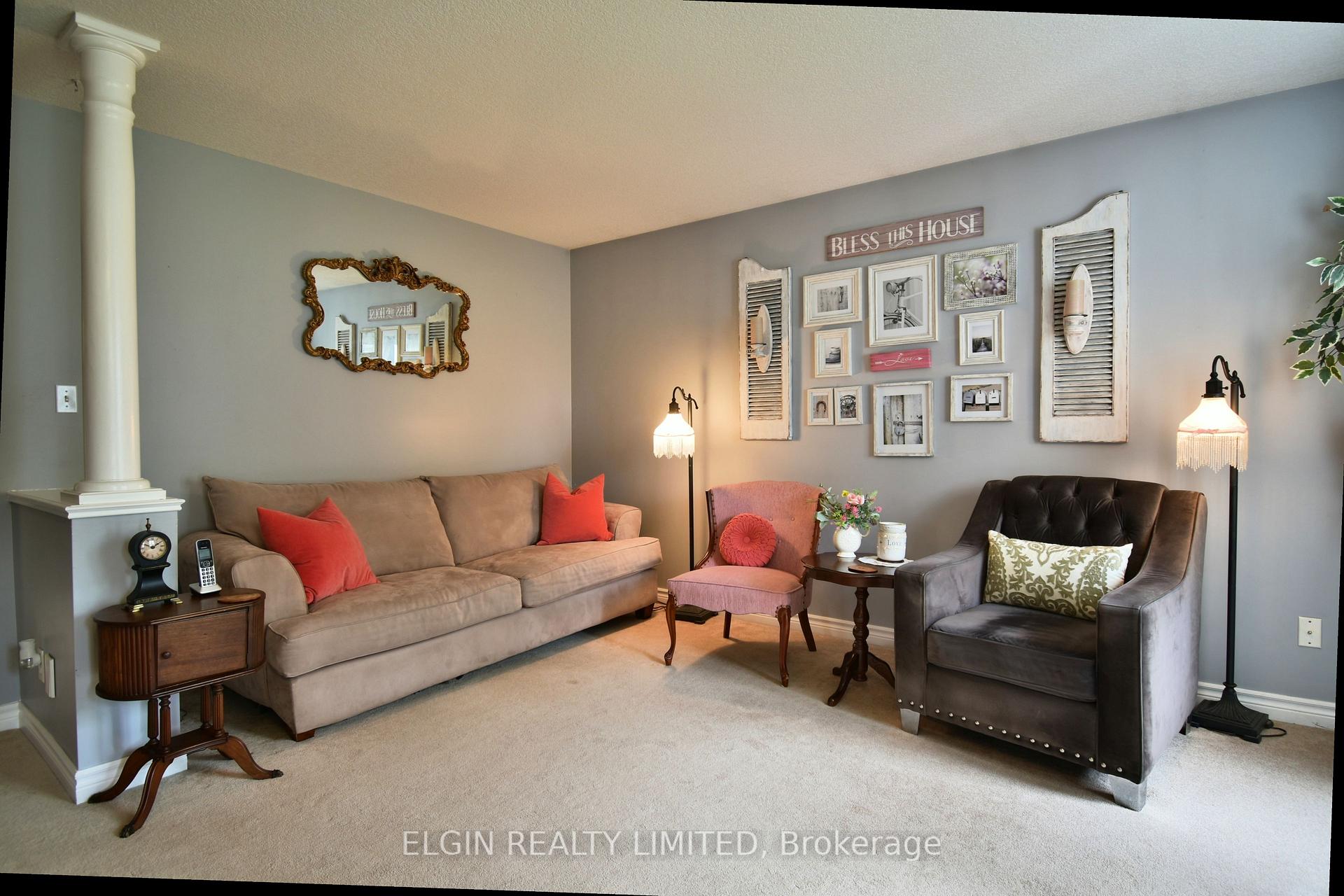 Photo 4 of 5 Havenridge Court, St. Thomas — HOMEH