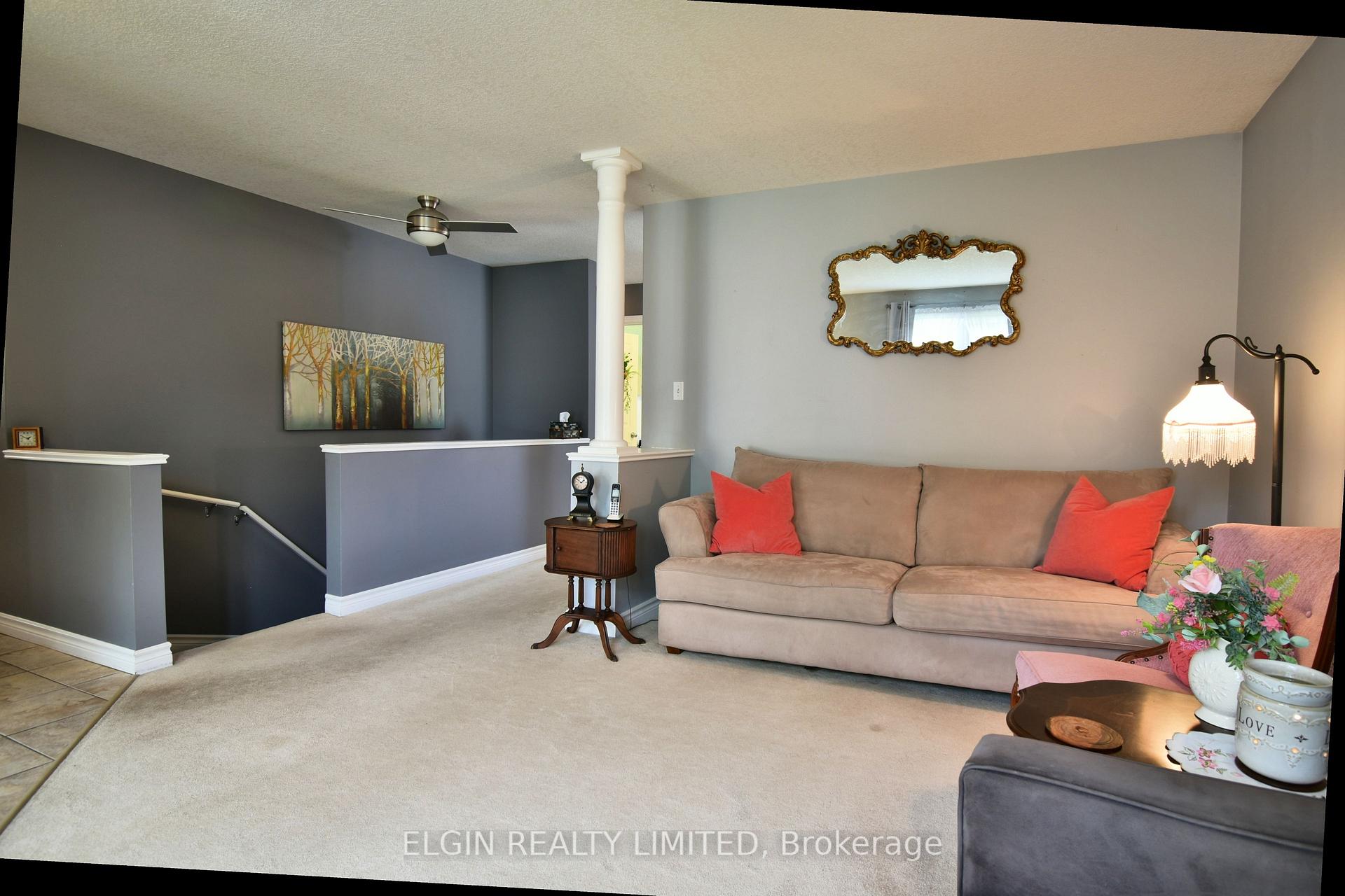 Photo 5 of 5 Havenridge Court, St. Thomas — HOMEH