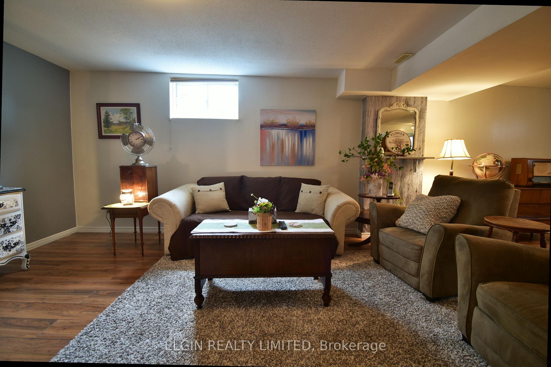 Photo 17 of 5 Havenridge Court, St. Thomas — HOMEH