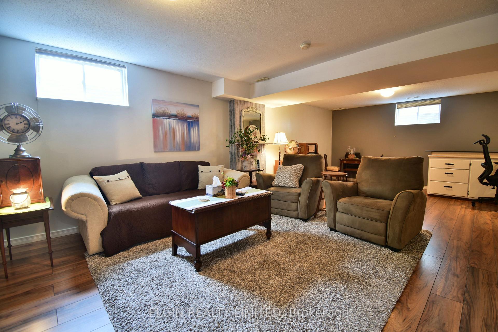 Photo 18 of 5 Havenridge Court, St. Thomas — HOMEH