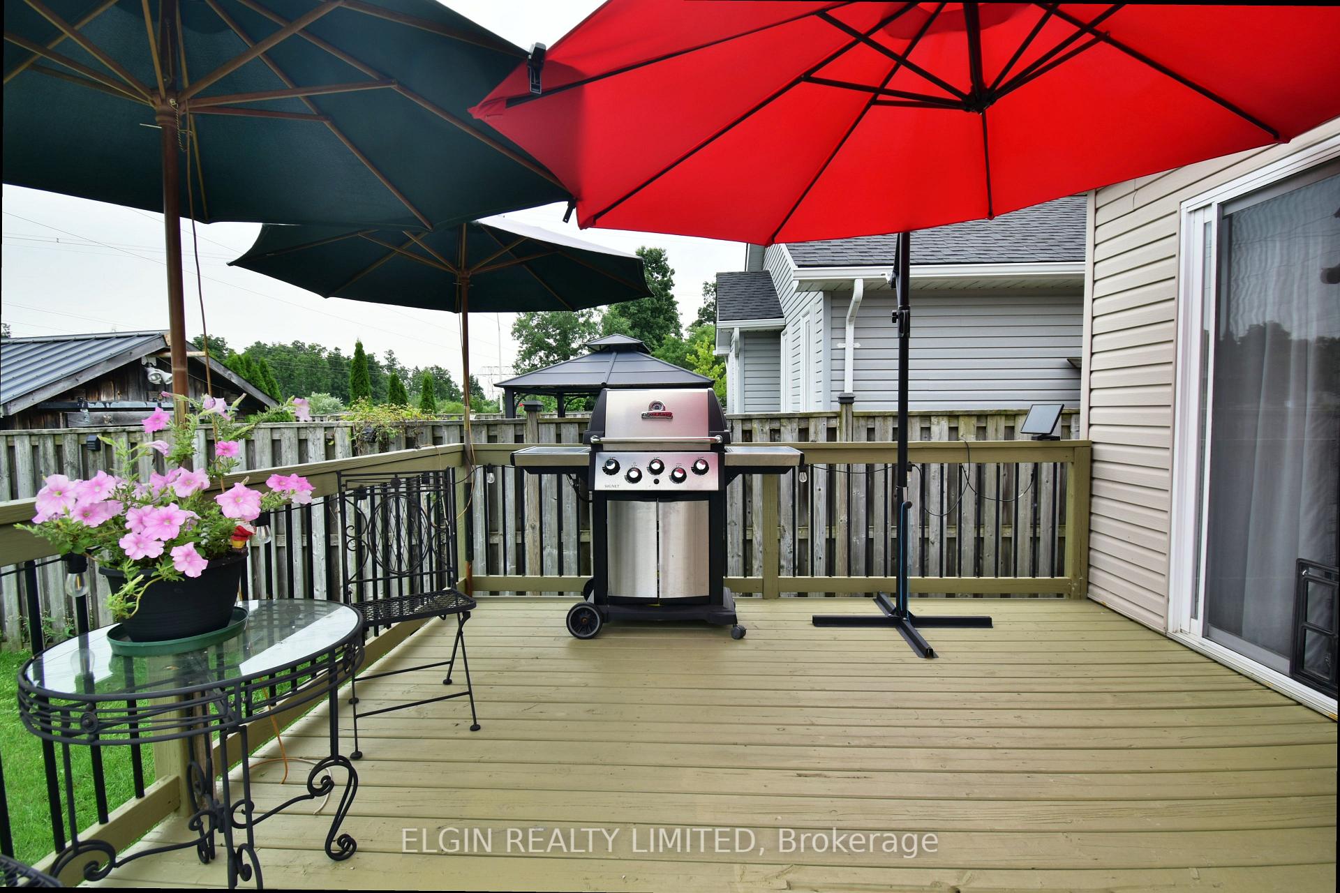 Photo 22 of 5 Havenridge Court, St. Thomas — HOMEH