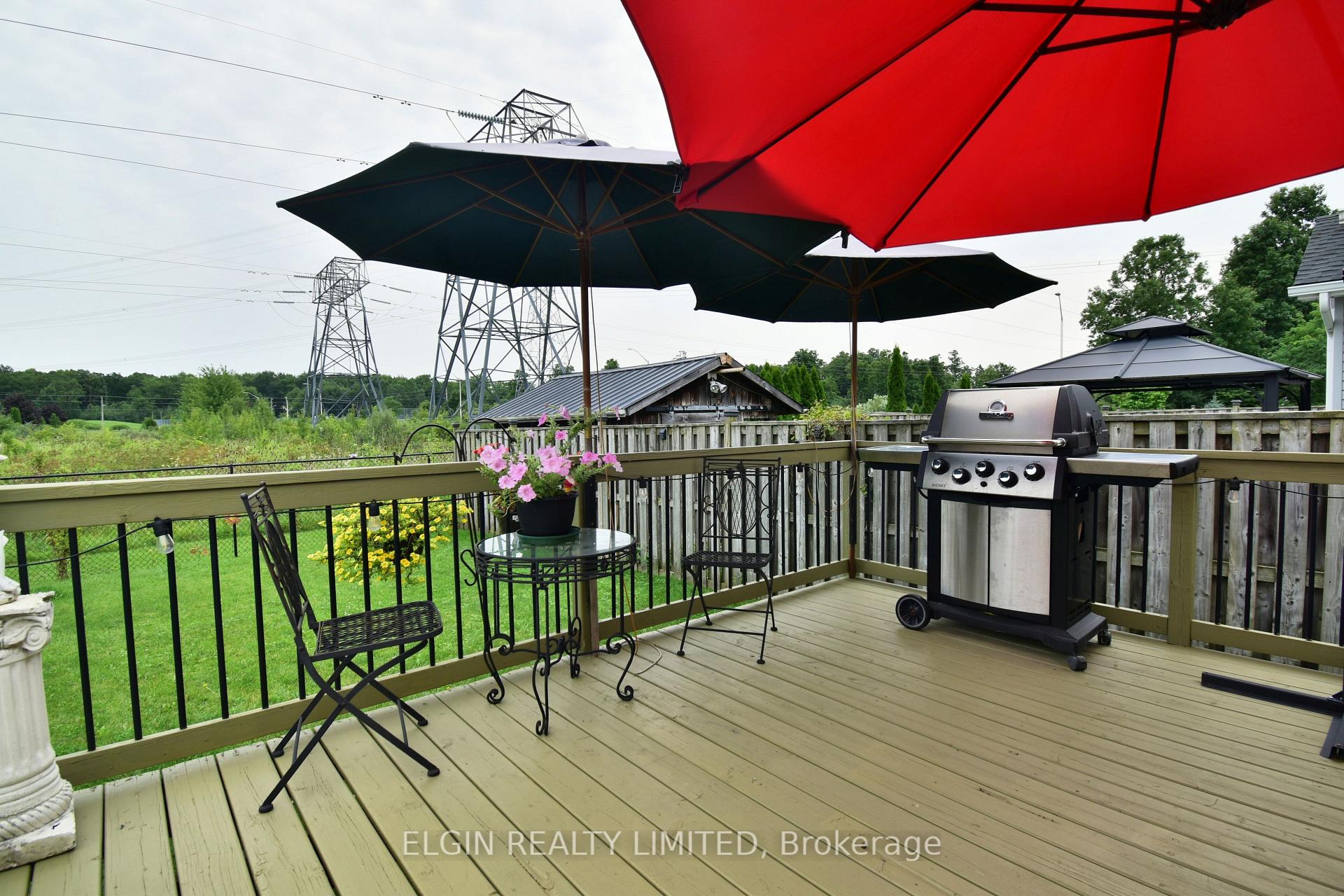 Photo 24 of 5 Havenridge Court, St. Thomas — HOMEH