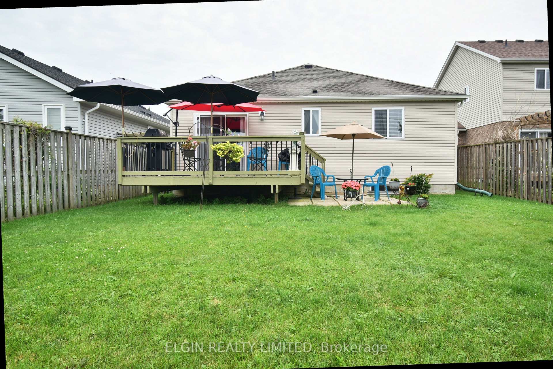 Photo 25 of 5 Havenridge Court, St. Thomas — HOMEH