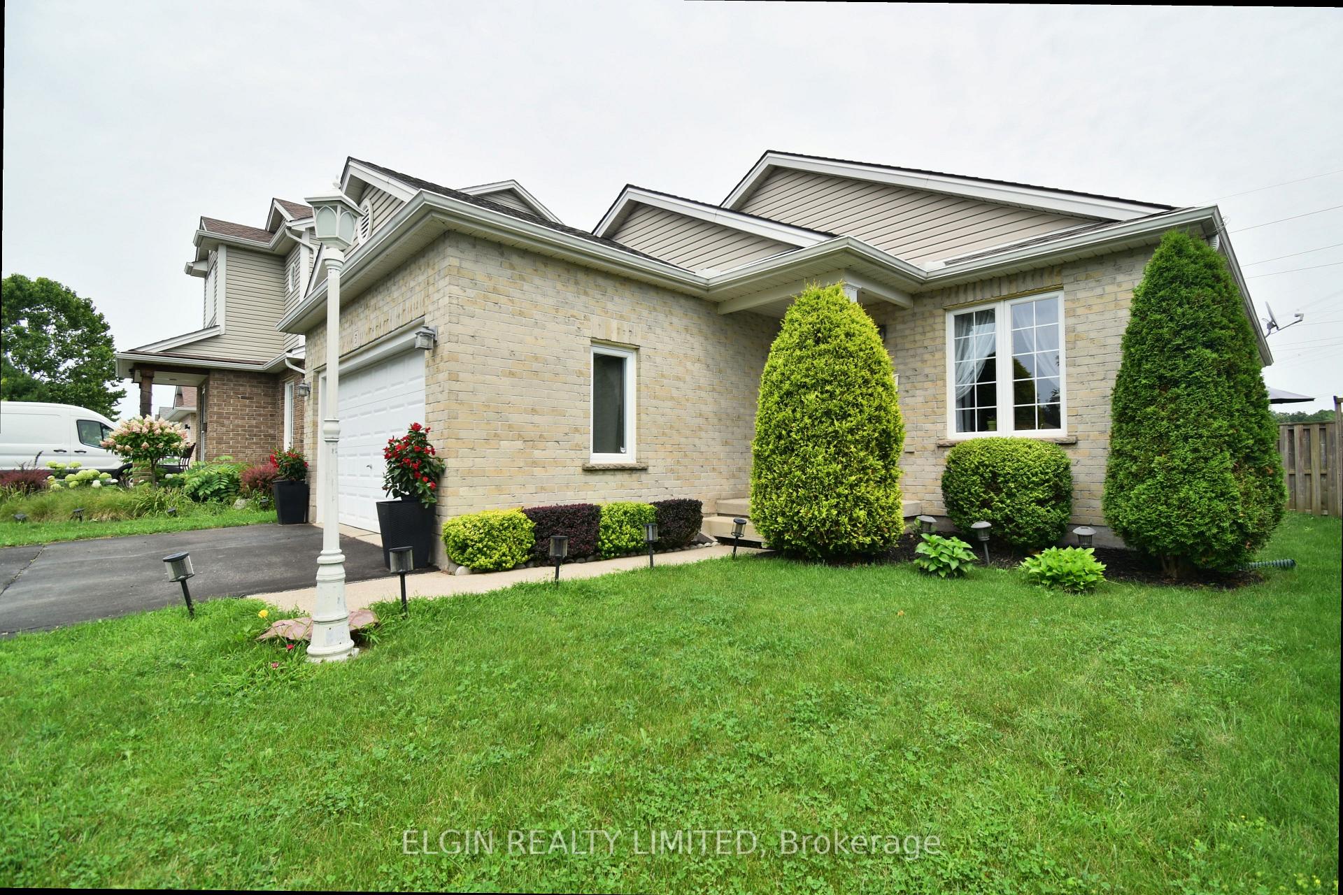 Photo 28 of 5 Havenridge Court, St. Thomas — HOMEH