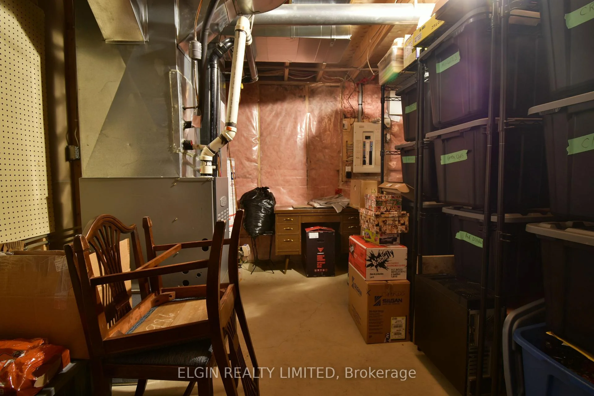 Photo 23 of 5 Havenridge Court, St. Thomas — HOMEH