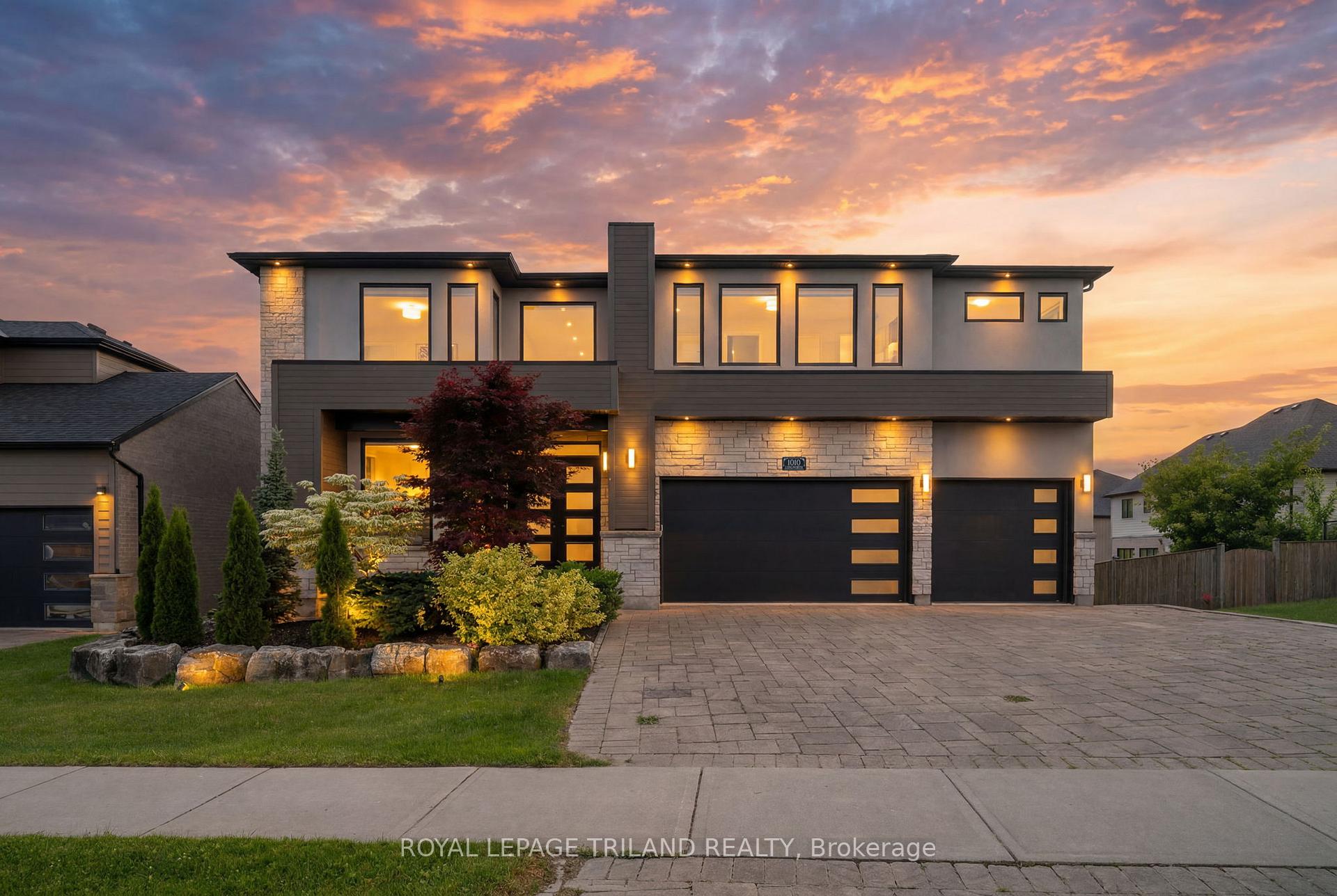 Photo of 1010 Longworth Road