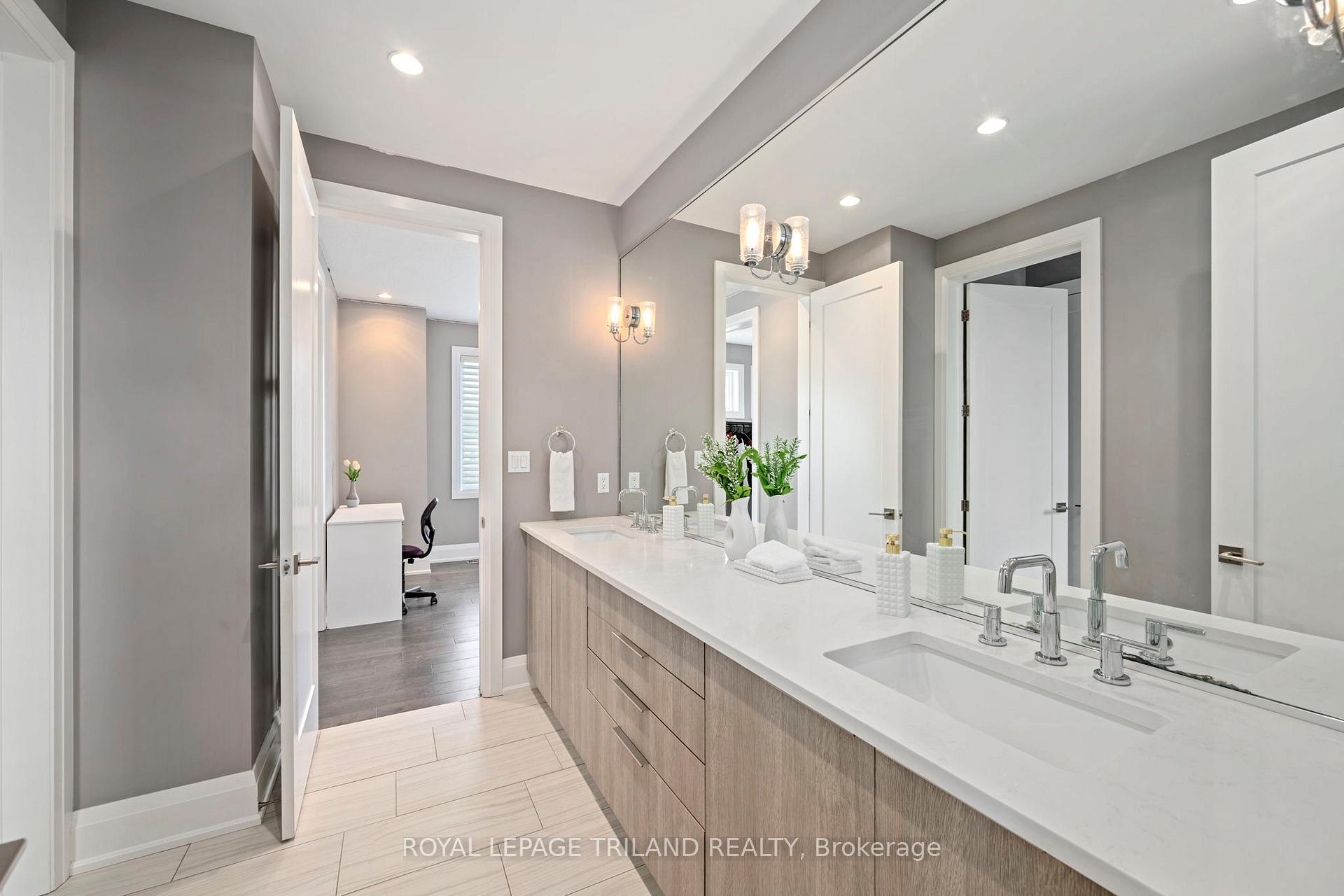 Photo 27 of 1010 Longworth Road, London, South L — HOMEH