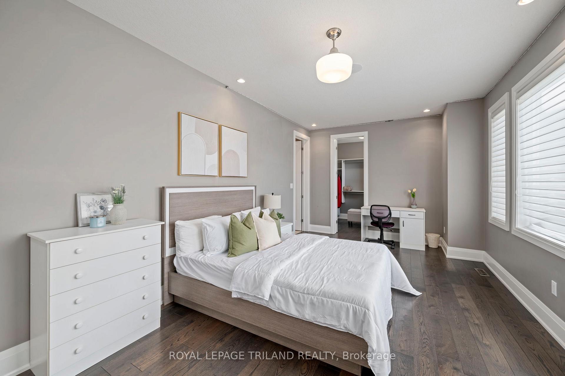 Photo 30 of 1010 Longworth Road, London, South L — HOMEH
