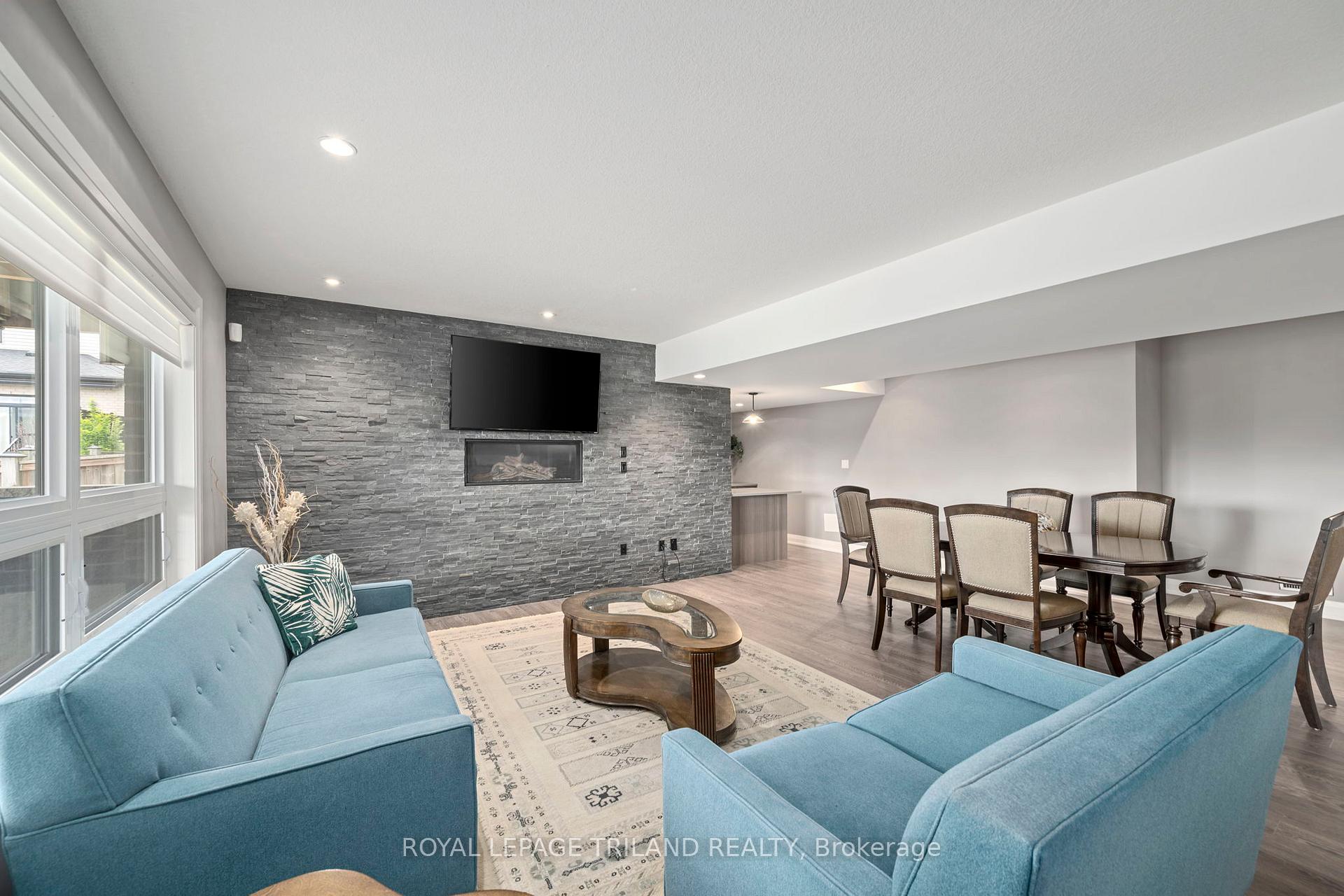 Photo 36 of 1010 Longworth Road, London, South L — HOMEH