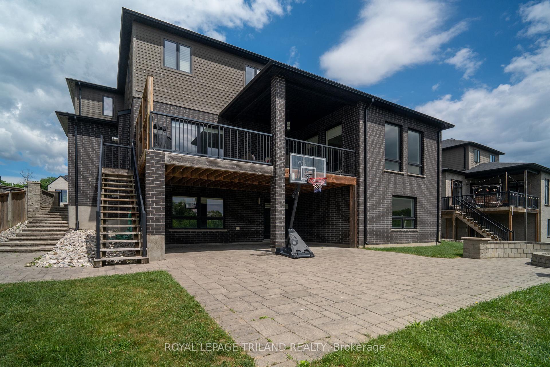 Photo 45 of 1010 Longworth Road, London, South L — HOMEH