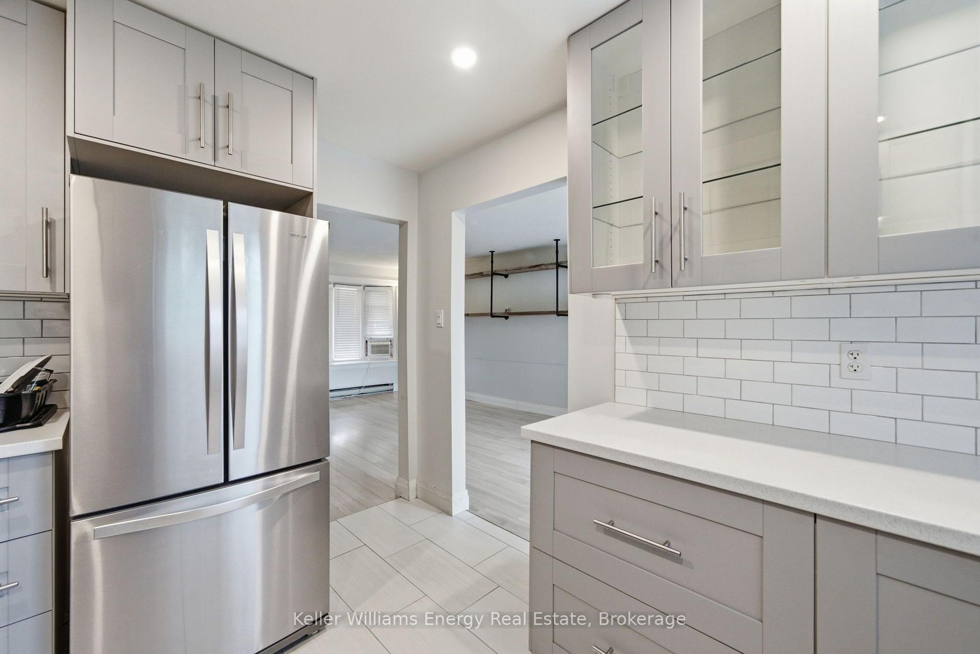 Photo 8 of Unit 105, 700 Harmony Road N, Oshawa, Pinecrest — HOMEH
