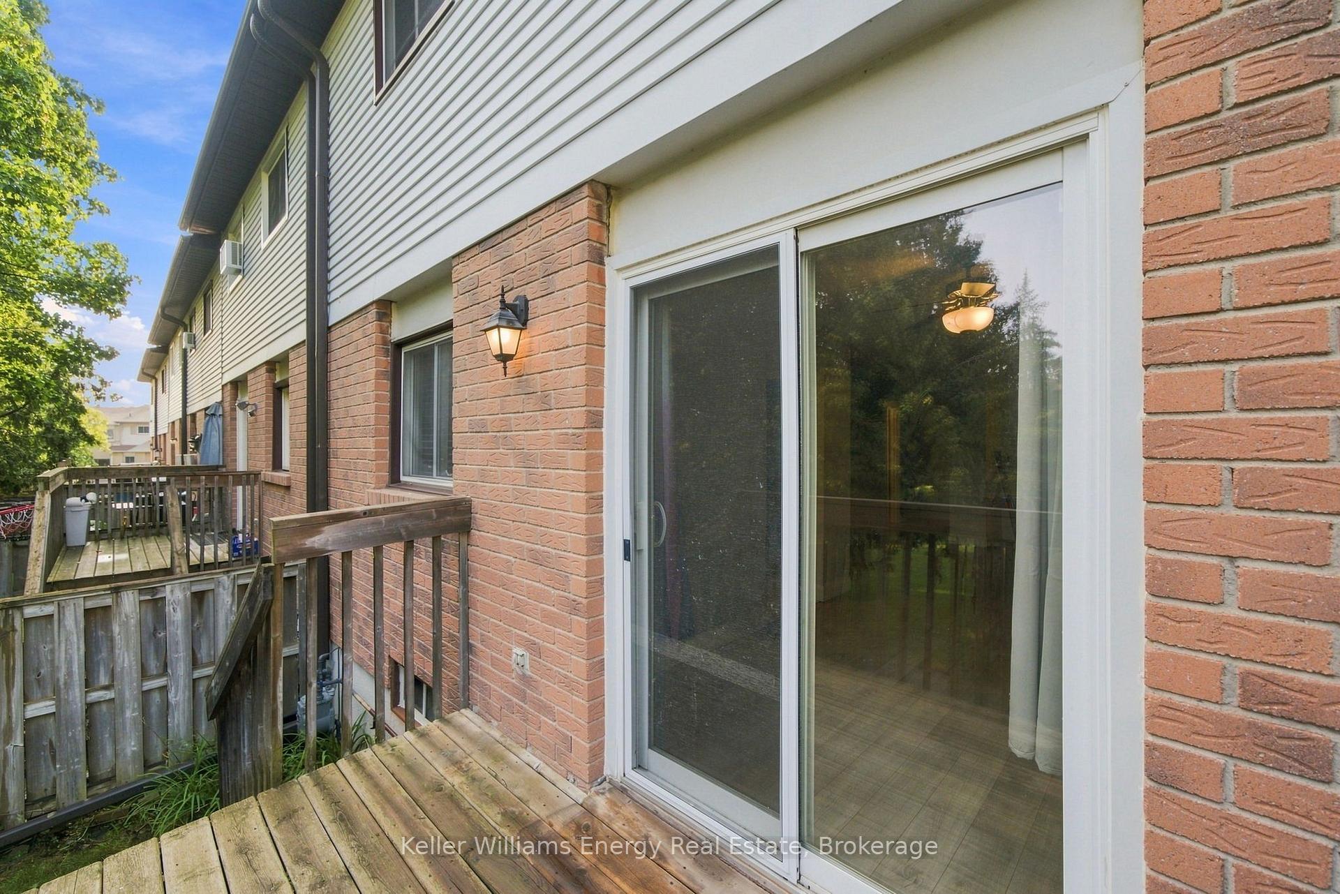 Photo 34 of Unit 105, 700 Harmony Road N, Oshawa, Pinecrest — HOMEH