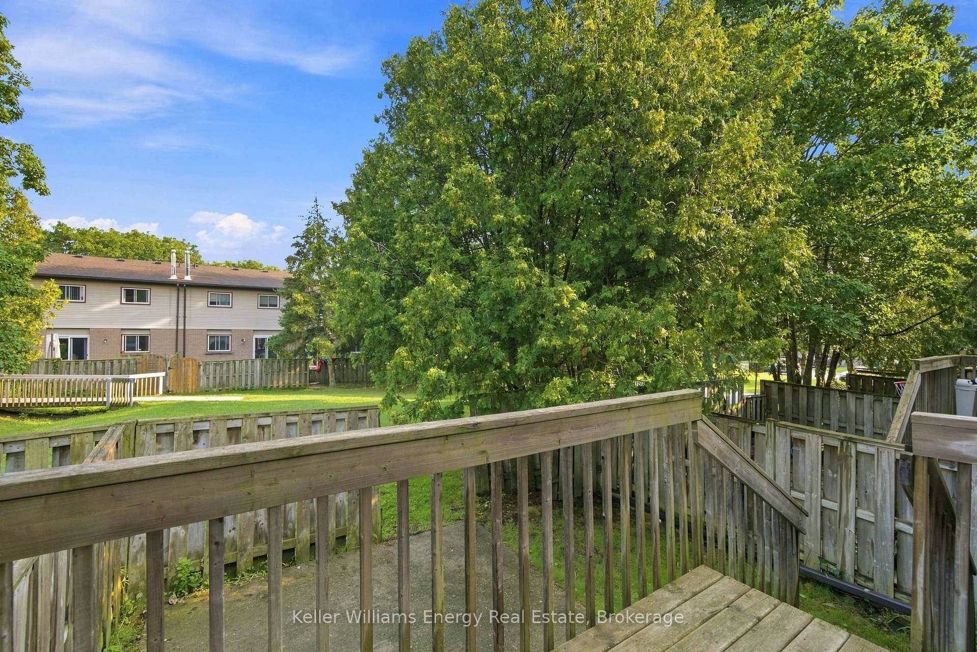 Photo 35 of Unit 105, 700 Harmony Road N, Oshawa, Pinecrest — HOMEH
