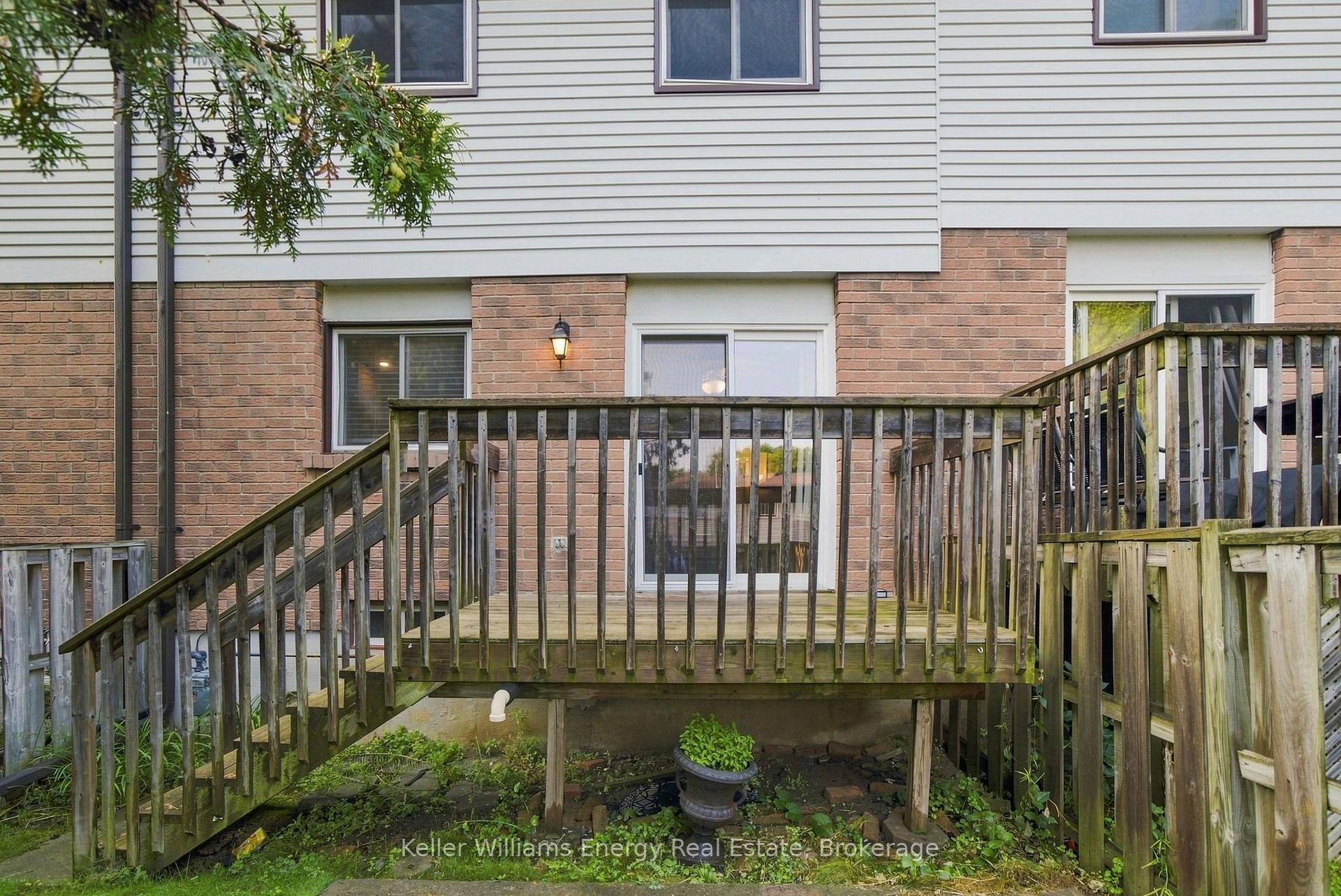 Photo 38 of Unit 105, 700 Harmony Road N, Oshawa, Pinecrest — HOMEH