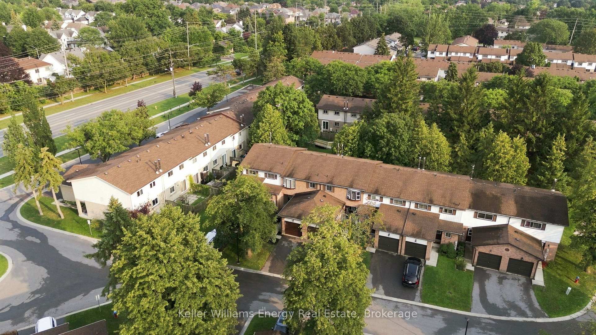 Photo 40 of Unit 105, 700 Harmony Road N, Oshawa, Pinecrest — HOMEH