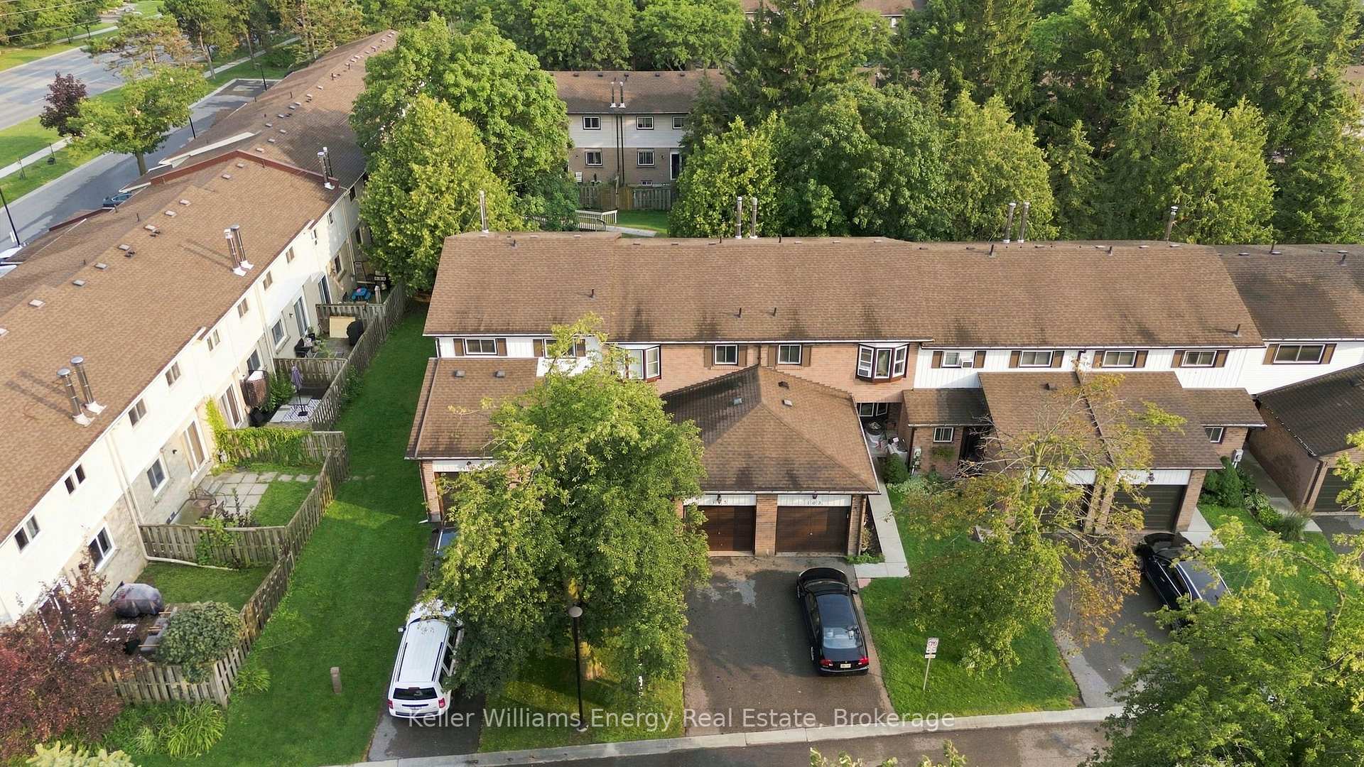 Photo 41 of Unit 105, 700 Harmony Road N, Oshawa, Pinecrest — HOMEH