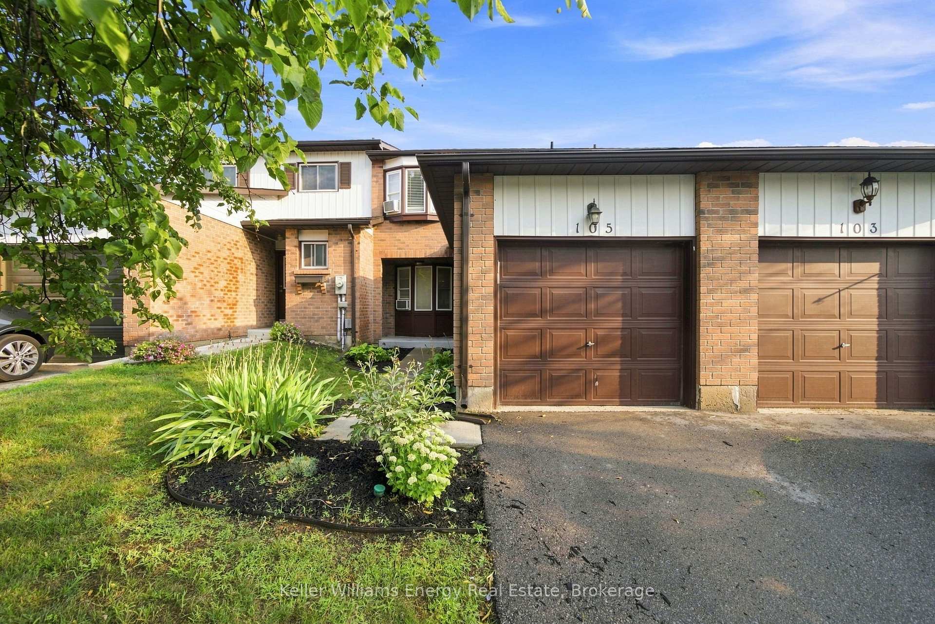 Photo 43 of Unit 105, 700 Harmony Road N, Oshawa, Pinecrest — HOMEH