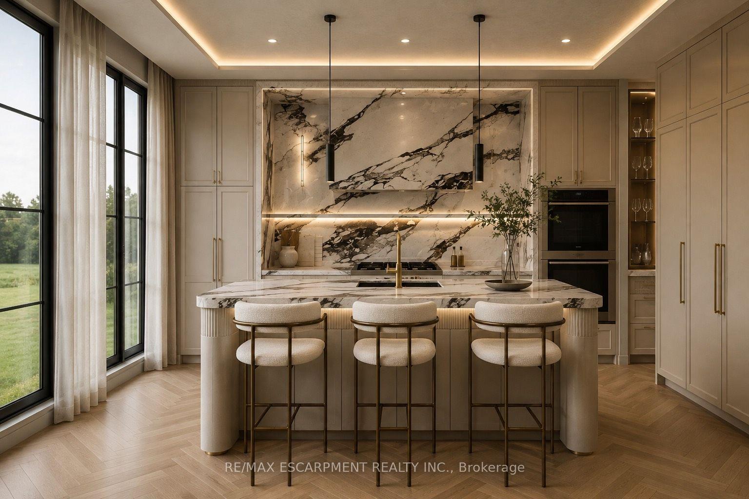 Photo 2 of 1387 Waverly Avenue, Oakville, West — HOMEH
