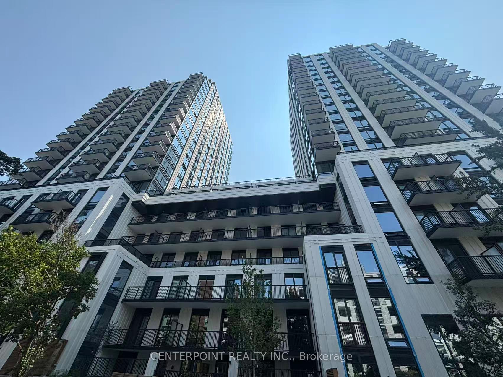 Photo 1 of Unit 1522, 89 Montclair Avenue, Toronto, Forest Hill South — HOMEH