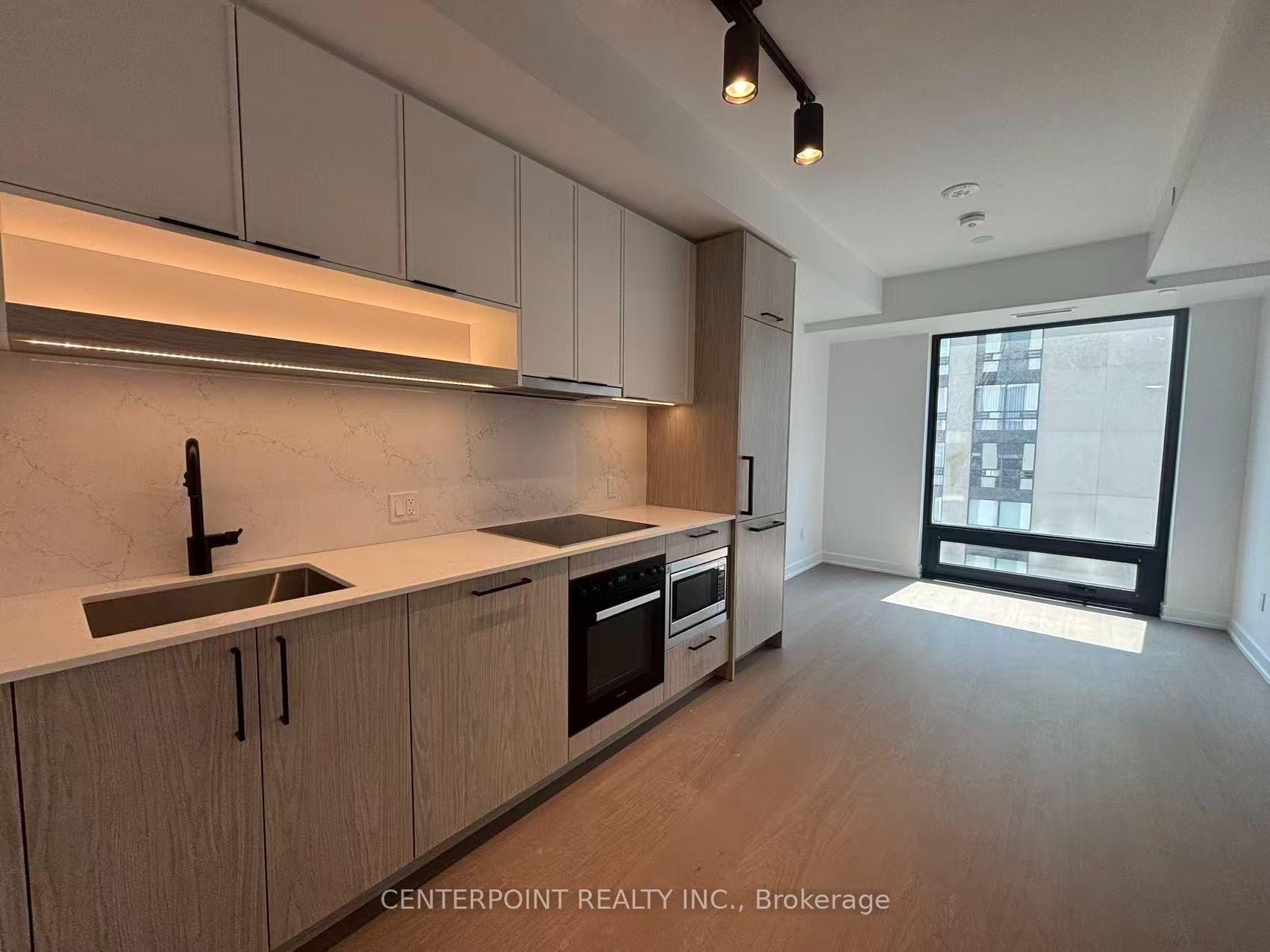 Photo 2 of Unit 1522, 89 Montclair Avenue, Toronto, Forest Hill South — HOMEH