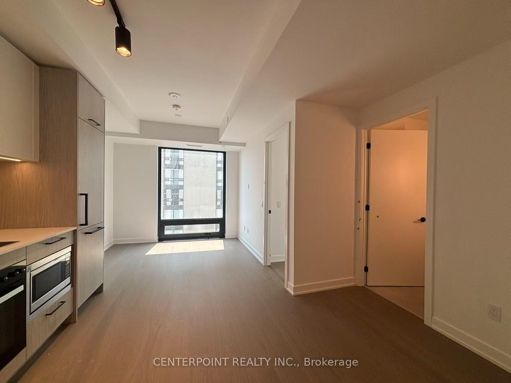 Photo 3 of Unit 1522, 89 Montclair Avenue, Toronto, Forest Hill South — HOMEH
