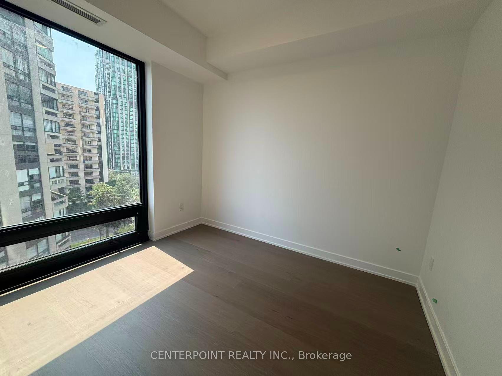 Photo 5 of Unit 1522, 89 Montclair Avenue, Toronto, Forest Hill South — HOMEH