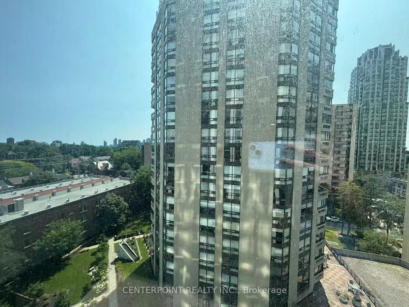 Photo 11 of Unit 1522, 89 Montclair Avenue, Toronto, Forest Hill South — HOMEH