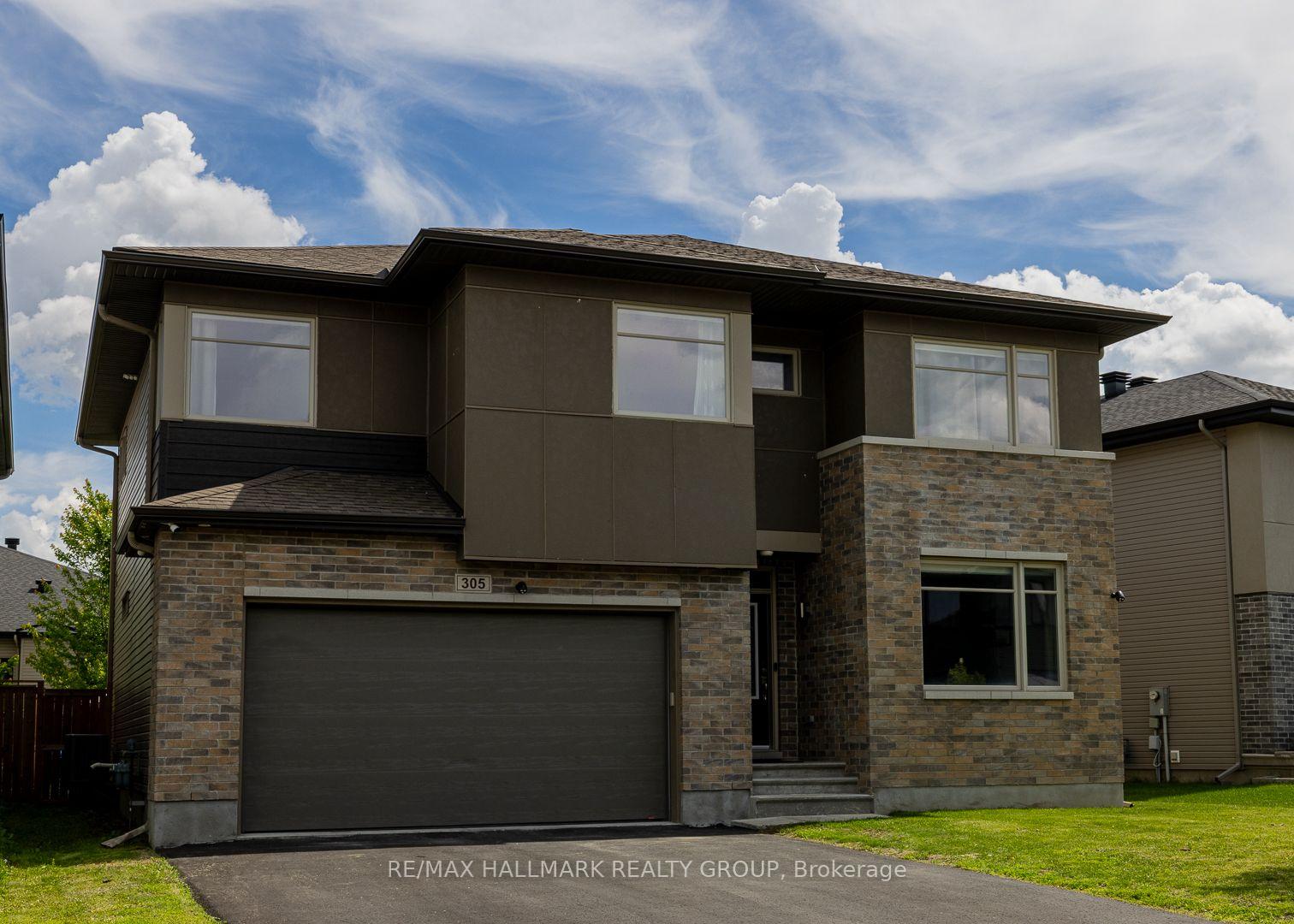 Photo 1 of 305 Oxer Place, Ottawa, Kanata - Emerald Meadows/Trailwest — HOMEH