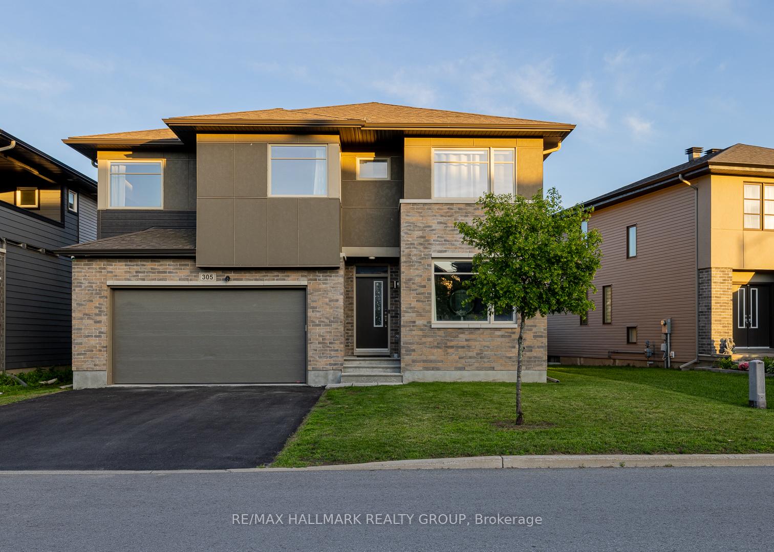 Photo 2 of 305 Oxer Place, Ottawa, Kanata - Emerald Meadows/Trailwest — HOMEH