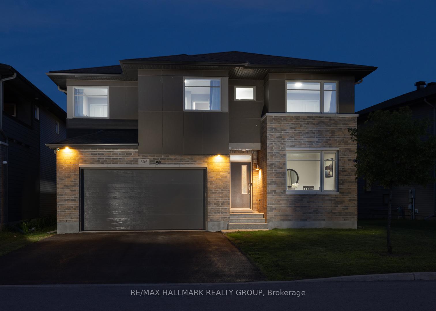 Photo 3 of 305 Oxer Place, Ottawa, Kanata - Emerald Meadows/Trailwest — HOMEH
