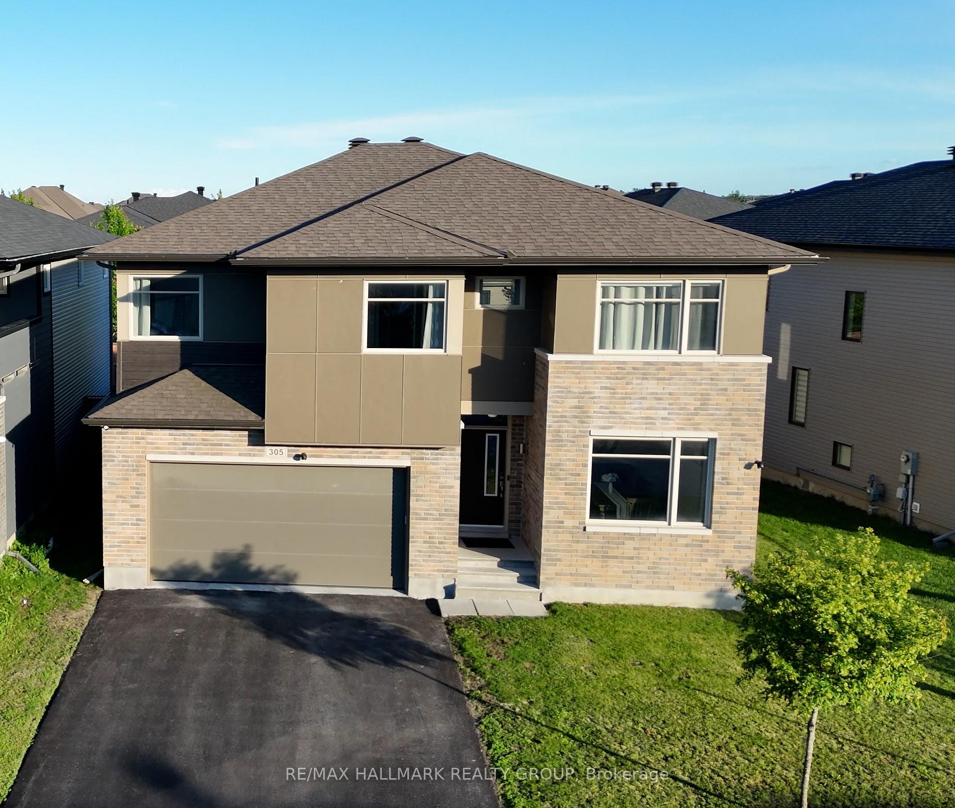 Photo 4 of 305 Oxer Place, Ottawa, Kanata - Emerald Meadows/Trailwest — HOMEH