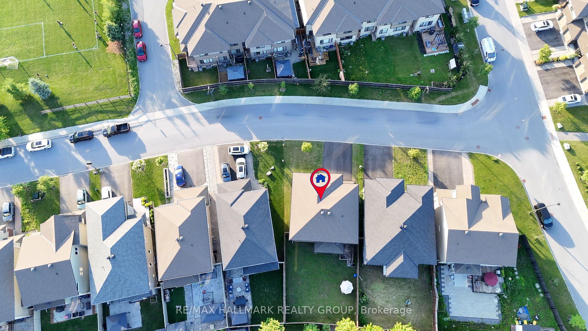 Photo 6 of 305 Oxer Place, Ottawa, Kanata - Emerald Meadows/Trailwest — HOMEH