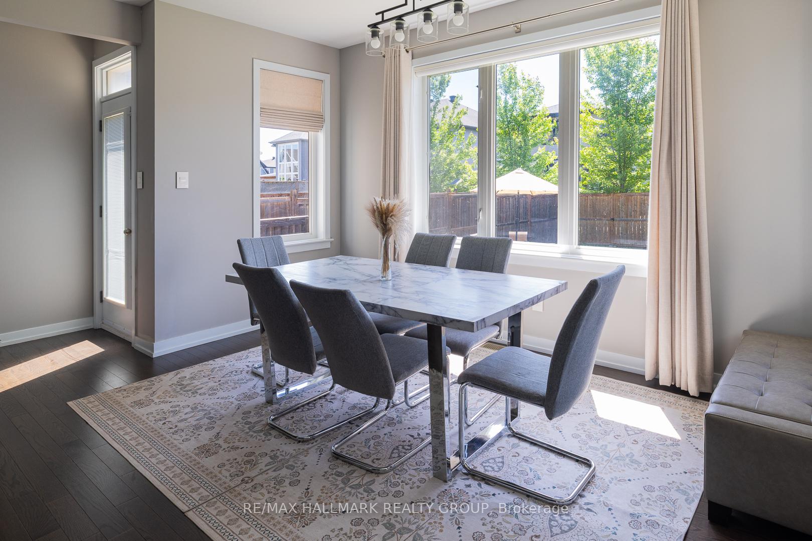 Photo 16 of 305 Oxer Place, Ottawa, Kanata - Emerald Meadows/Trailwest — HOMEH