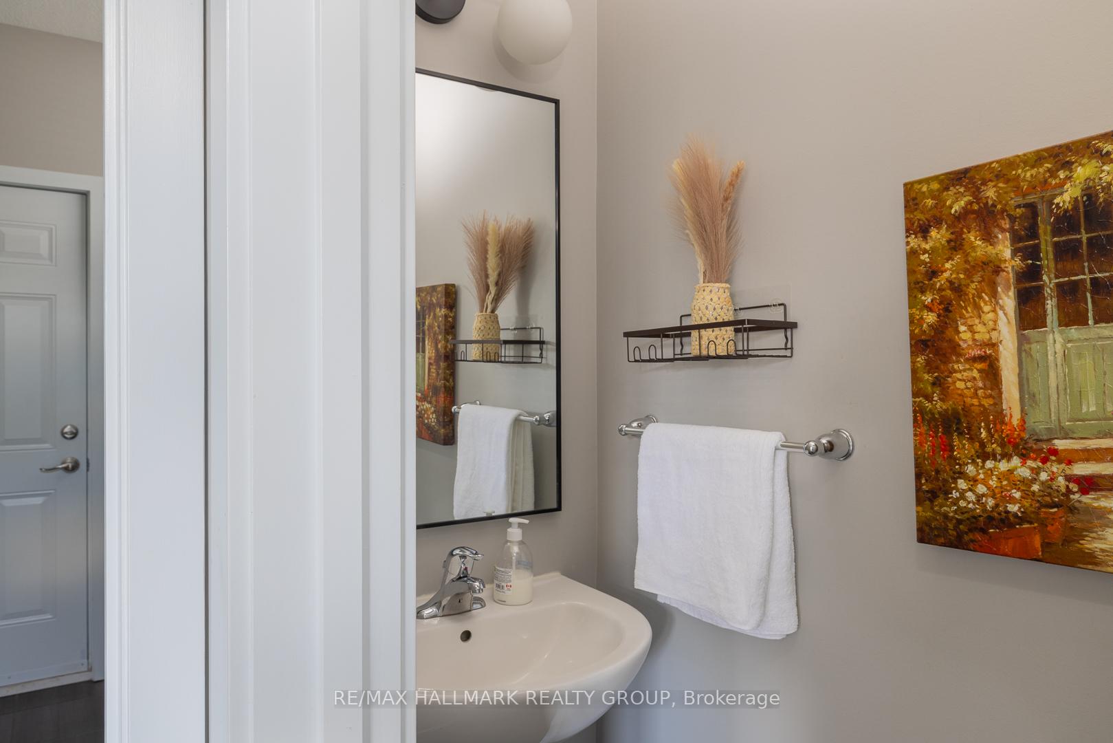 Photo 19 of 305 Oxer Place, Ottawa, Kanata - Emerald Meadows/Trailwest — HOMEH