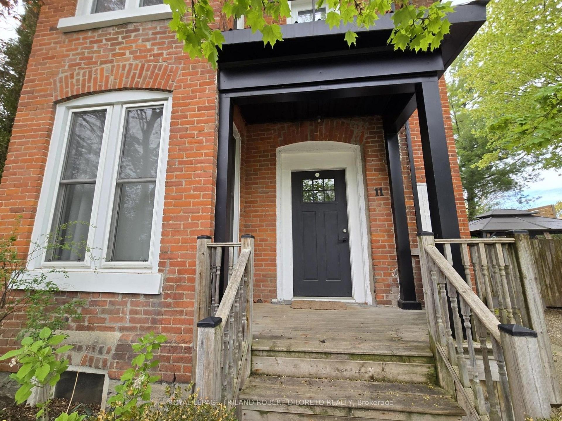 Photo 3 of 11 Maple Street W, Aylmer — HOMEH