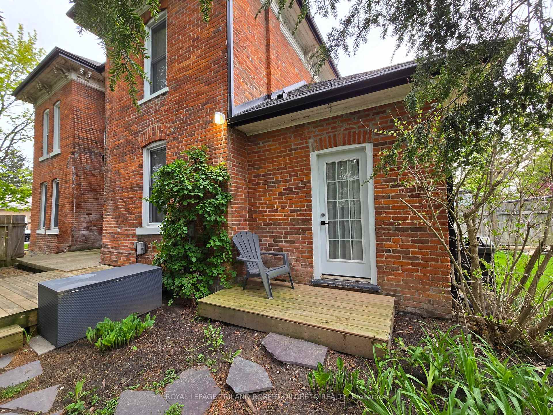 Photo 23 of 11 Maple Street W, Aylmer — HOMEH